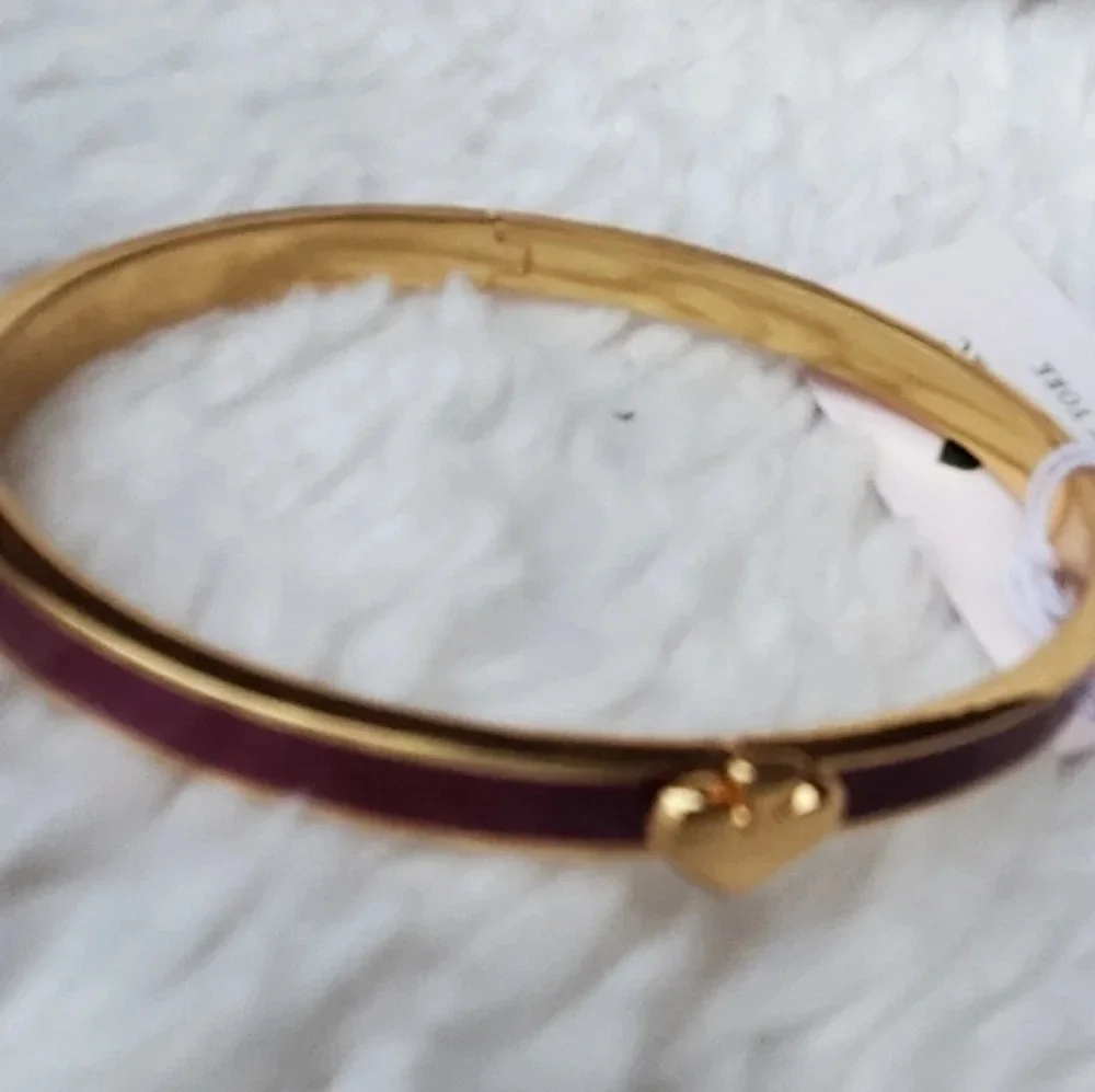 Kate Spade Everyday Bangle NWT - Picture 2 of 4